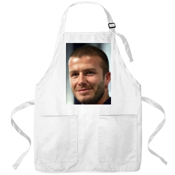 David Beckham Apron