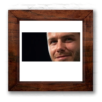 David Beckham 6x6