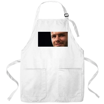 David Beckham Apron