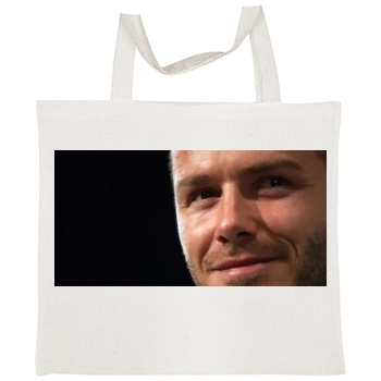 David Beckham Tote