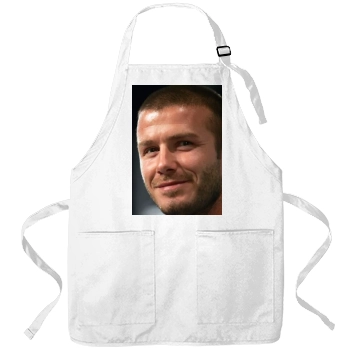 David Beckham Apron