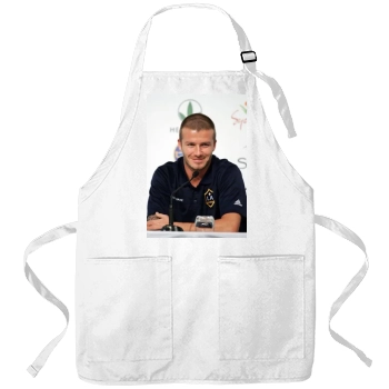 David Beckham Apron