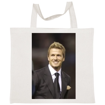 David Beckham Tote