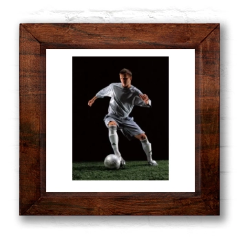 David Beckham 6x6