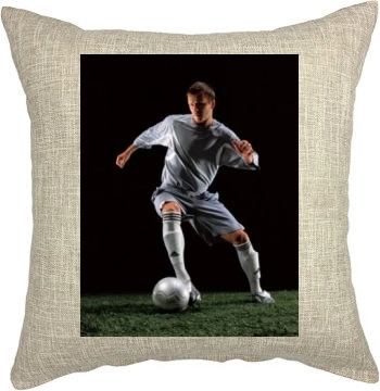 David Beckham Pillow