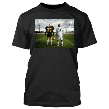 David Beckham Men's TShirt