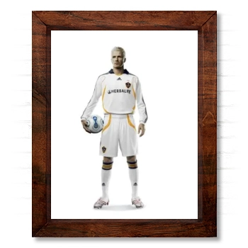 David Beckham 14x17