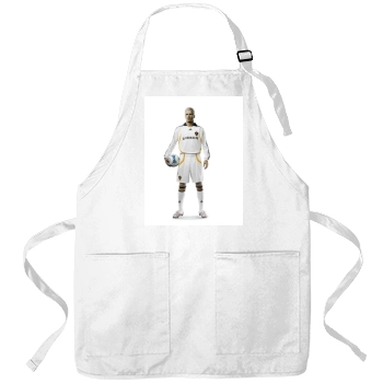 David Beckham Apron