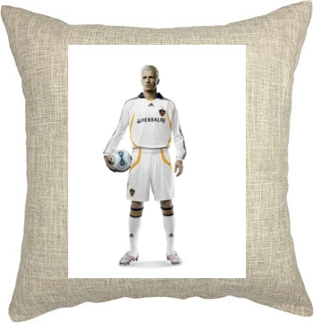 David Beckham Pillow