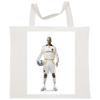 David Beckham Tote