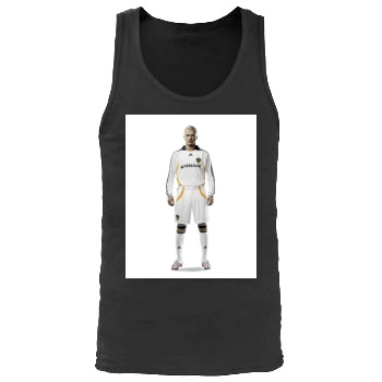 David Beckham Men's Tank Top