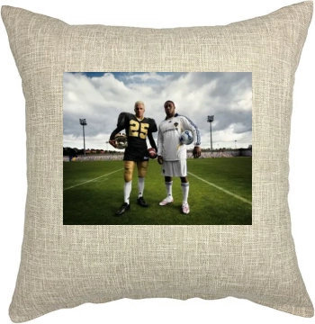 David Beckham Pillow