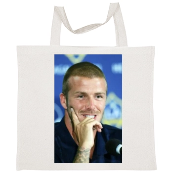 David Beckham Tote