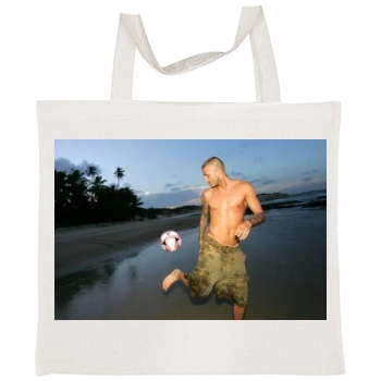 David Beckham Tote