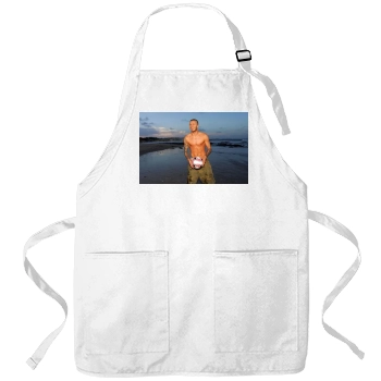 David Beckham Apron