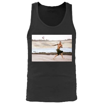 David Beckham Men's Tank Top