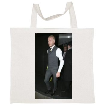 David Beckham Tote