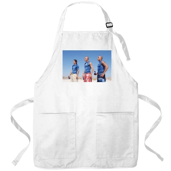 David Beckham Apron