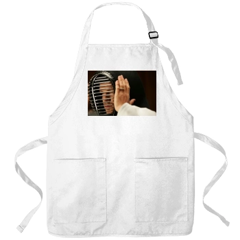 David Beckham Apron