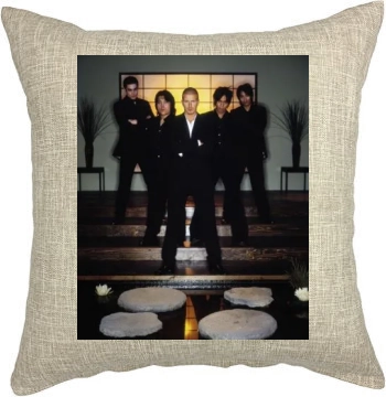 David Beckham Pillow