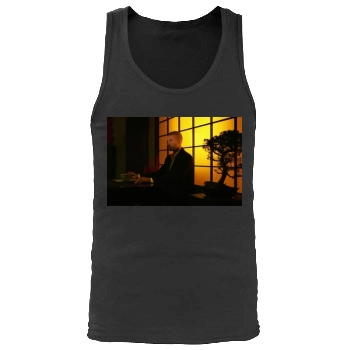 David Beckham Men's Tank Top