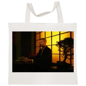 David Beckham Tote