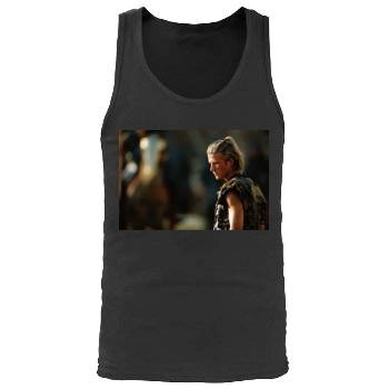 David Beckham Men's Tank Top