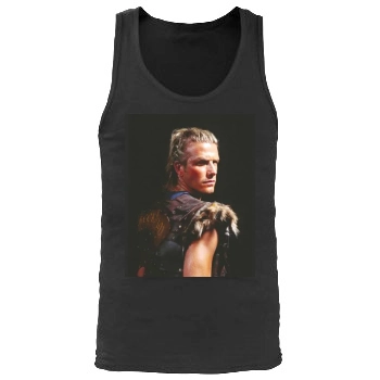 David Beckham Men's Tank Top