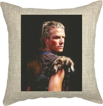 David Beckham Pillow