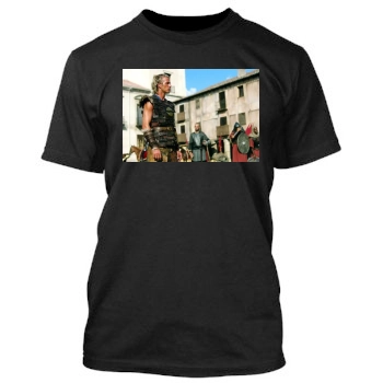 David Beckham Men's TShirt