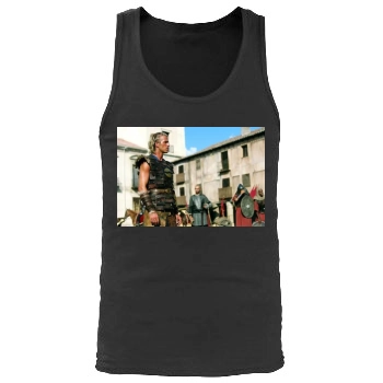 David Beckham Men's Tank Top