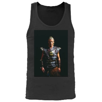 David Beckham Men's Tank Top