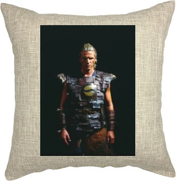 David Beckham Pillow