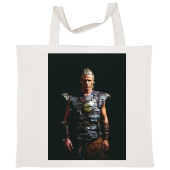 David Beckham Tote