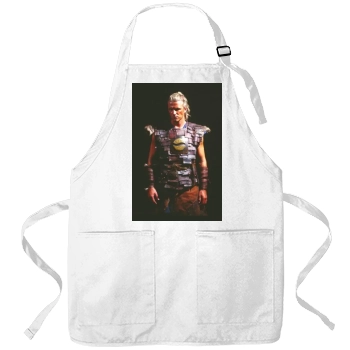 David Beckham Apron