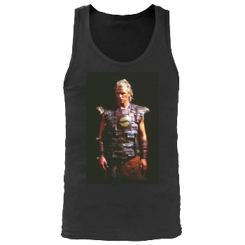 David Beckham Men's Tank Top