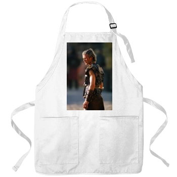 David Beckham Apron