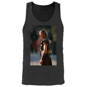 David Beckham Men's Tank Top