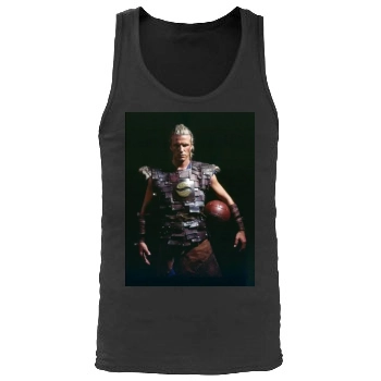 David Beckham Men's Tank Top