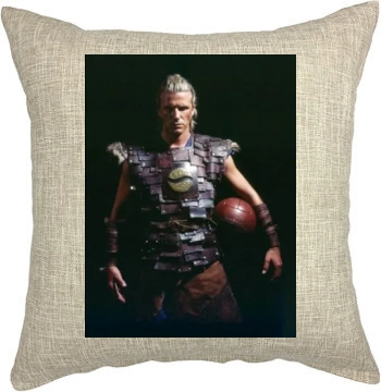 David Beckham Pillow