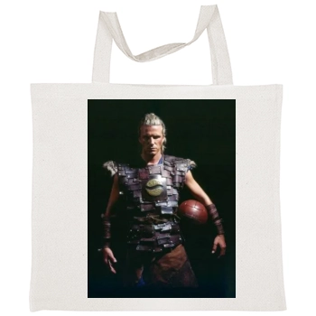 David Beckham Tote