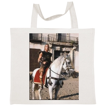 David Beckham Tote