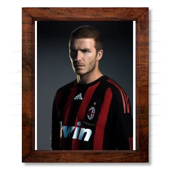 David Beckham 14x17