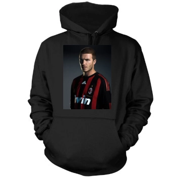 David Beckham Mens Pullover Hoodie Sweatshirt