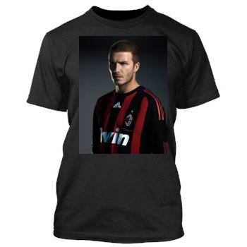 David Beckham Men's TShirt