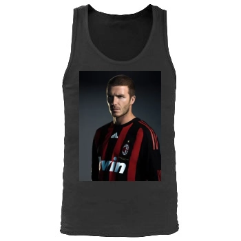 David Beckham Men's Tank Top