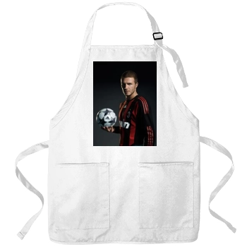 David Beckham Apron