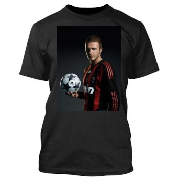 David Beckham Men's TShirt