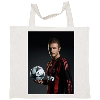 David Beckham Tote