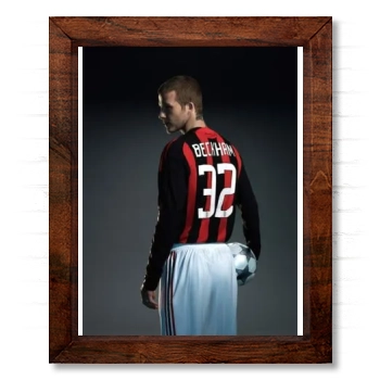 David Beckham 14x17